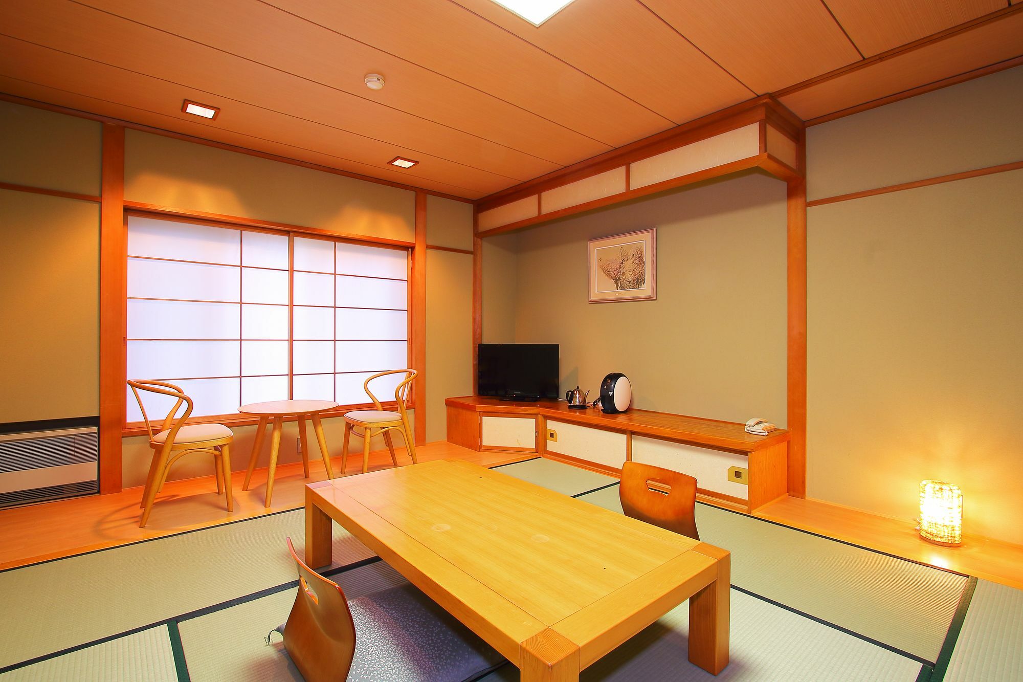 Hatago Sakuraya Yamanakako Esterno foto