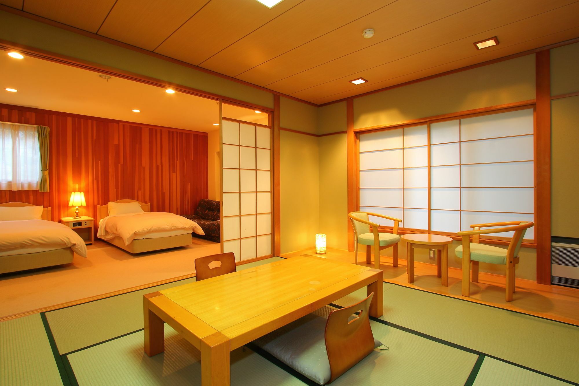Hatago Sakuraya Yamanakako Esterno foto