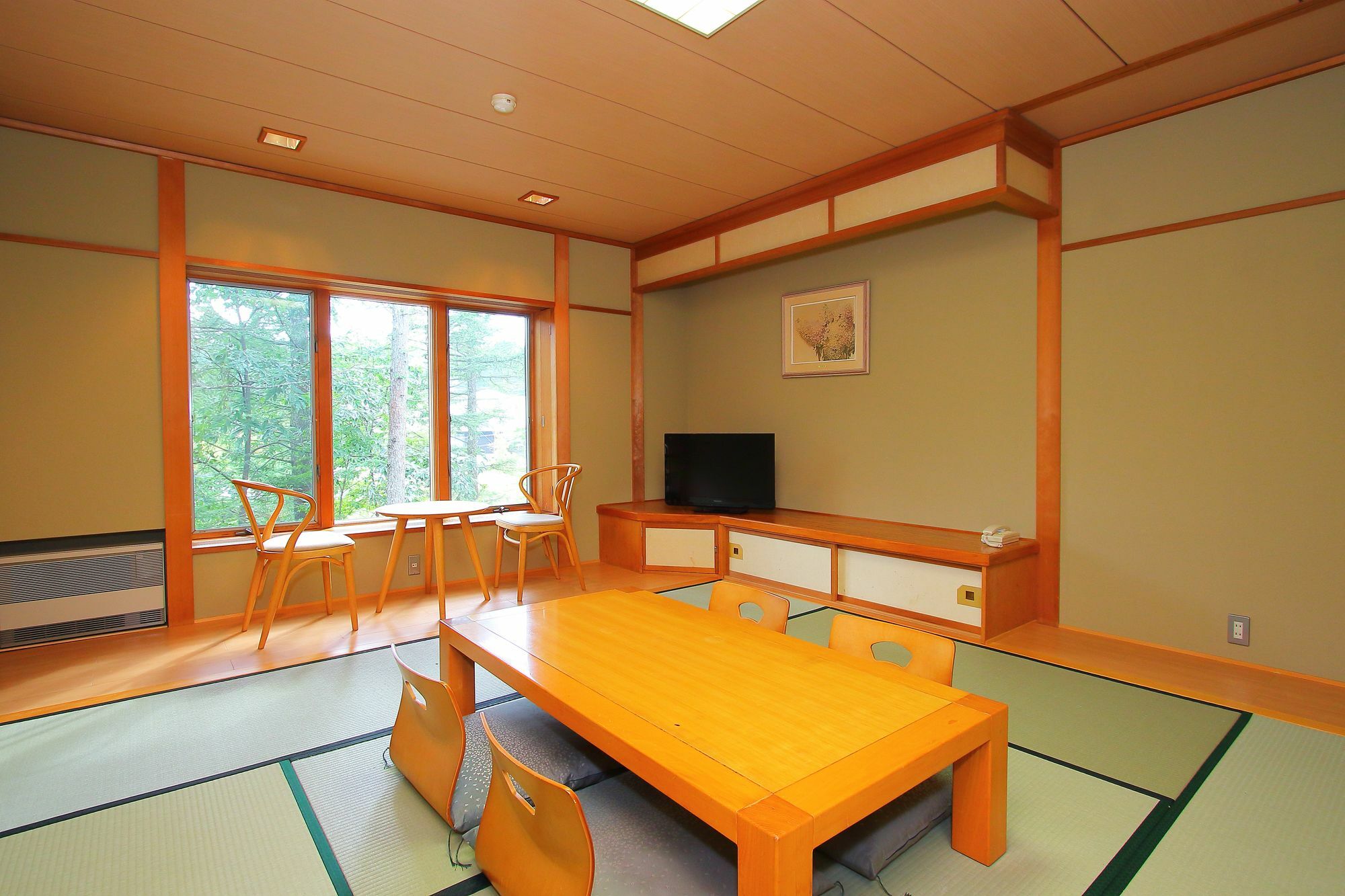 Hatago Sakuraya Yamanakako Esterno foto
